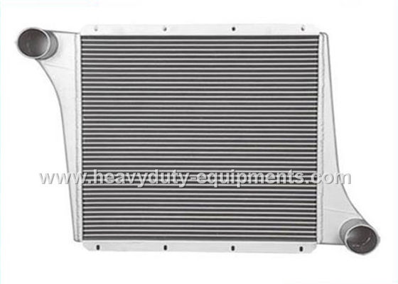 Китай номер детали WG9719530250 Intercooler запасной части sinotruk с гарантированностью поставщик